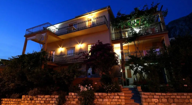 Apartments Grand