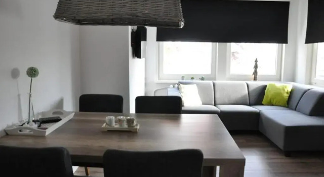 Апартаменты Haus Sonneck - Apartmenthaus - Sonnenterrasse mit Grill - 1-8 Personen - ruhige Lage mit Blick über Braunlage