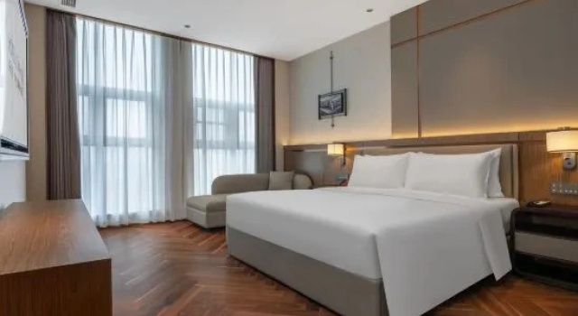 Люкс Deluxe hotel lemarquis