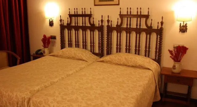 Номер Standard Hotel Vice-Rei
