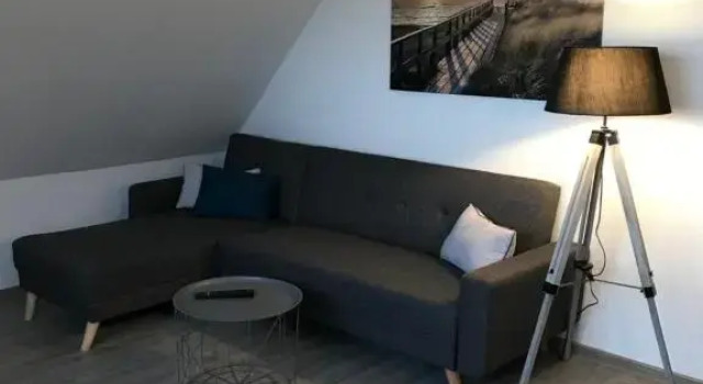 Апартаменты Apartments Benser-Hof