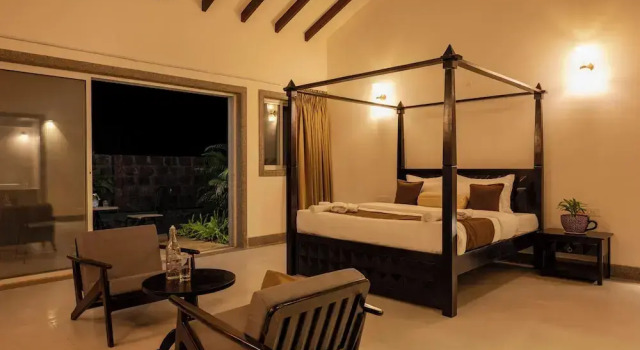 Amora A Boutique Resort