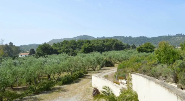 Villa Ammos Vasilikos Zakynthos