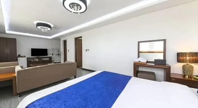 Люкс Superior The Seri Resort