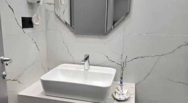 Номер Standard KAAN Hotel