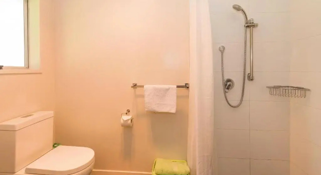 Апартаменты Deluxe Red Rock Thermal Motel - Mineral Pool