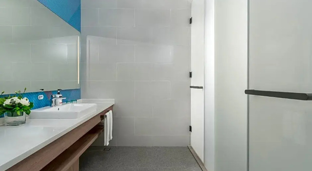 Двухместный люкс c 1 комнатой Holiday Inn Express Yinchuan Yuehai