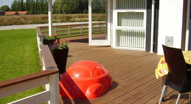 Charming Holiday Home in Nysted With Whirlpool, Book Hotel 5-stjernede hoteller i Lolland, 5*