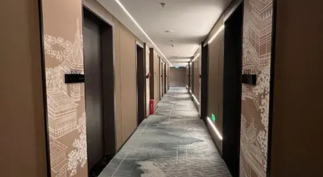 The History East Street Zhenpin Hotel (The History East Street), Boek Hotel Hotels in Guangdong met parkeren, Parkeren