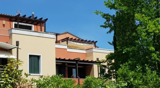 Appartamento Amaranthus Cavallino, Prenota Appartamento Hotel a Veneto con piscina, Piscina