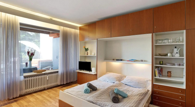 Appartement Arend, Забронировать Апартаменты/квартира Добель Landkreis Karlsruhe
