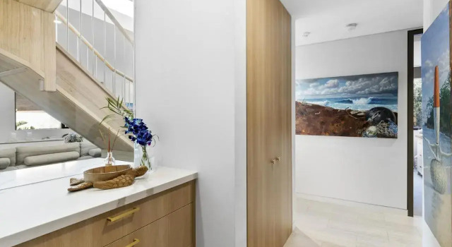 YAWA1B - Bellevue Hill Penthouse, Забронировать Отель Сидней Sydney Region, рядом с Королевский гольф-клуб Сиднея