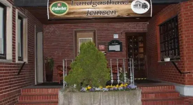 Gasthaus Zu Den Linden, Réserver Hôtel Pattensen 