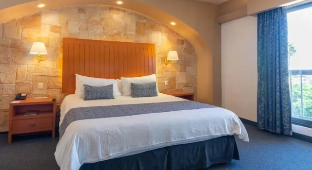Номер Premium Hotel Flamingo Inn