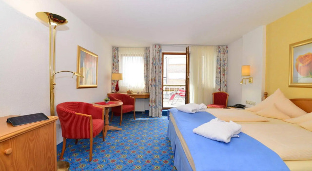 IFA Alpenrose Hotel Kleinwalsertal, Réserver Hôtel Hôtels à Rhine Valley avec parking, Parking