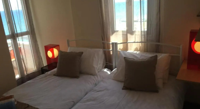Alex Beach Apartment 51, Book Apartment Larnaka Larnaca Region