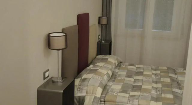 Номер Standard B&B Ariston Pisa Tower