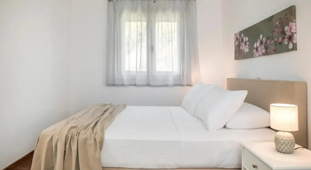 Apollonides - Villa Melete