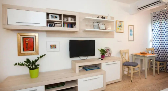 Asa Studio Apartment, Prenota Appartamento Splitska 