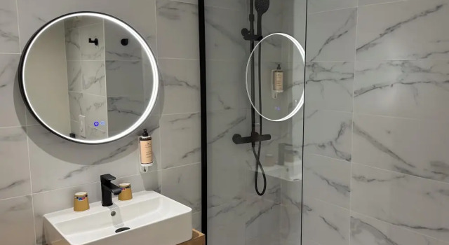 Двухместный полулюкс Mercure Paris Sud Les Ulis-Courtaboeuf