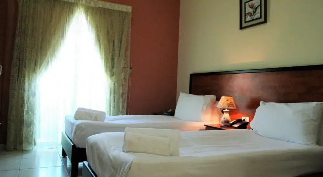 Junior-Suite Byblos Comfort Hotel