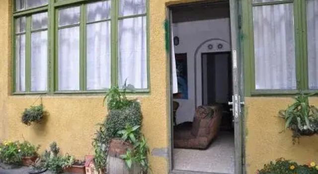 Old City Hostel, Забронировать Хостел Хостелы Тбилиси, рядом с Сад Самайя, Хостел
