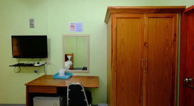 Номер Standard Vickview Place
