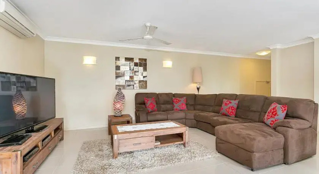Penthouse 1, Reservar Hotel Cairns 