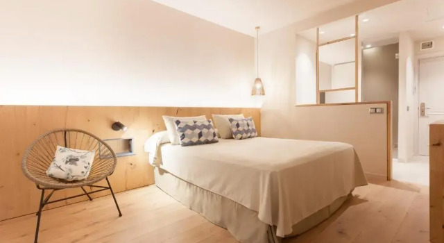 Номер Deluxe Hotel Maritim 4 Superior