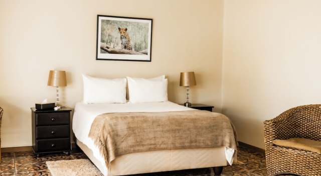 Номер Standard Casa Blanca Boutique Hotel