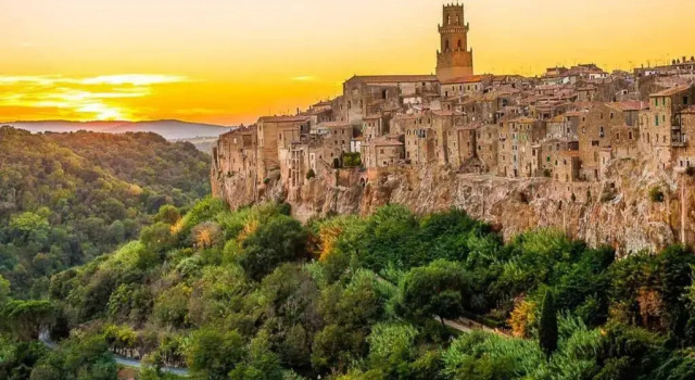 Апартаменты La Casa all'Oliveto
