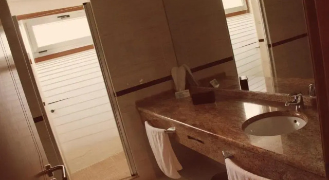 Номер Standard Motel Paraiso