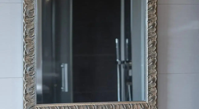Люкс с видом на море Kymothoe Elite Suites