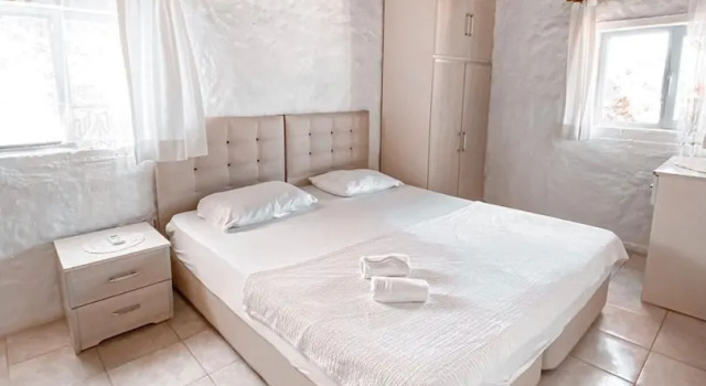 Двухместный номер Standard Radika Hotel