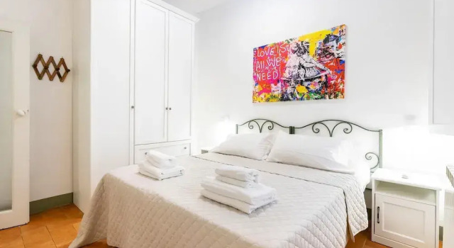 Апартаменты Vagellai Apartment in Firenze