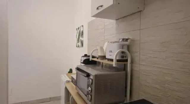 "My Suite Fiuggi Apartment", Varaa Huoneisto Fiuggi Ciociaria
