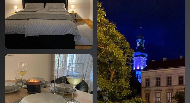 Várker 9 Apartman
