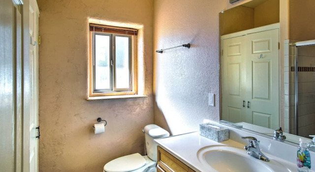 Коттедж Borrego Springs Home w/ Desert & Mountain Views!