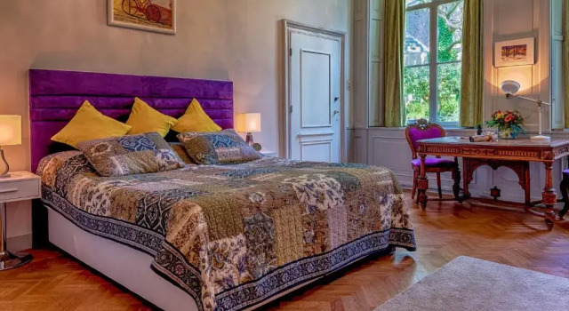 B&B Het Hart van Haarlem, Забронировать Отель «постель и завтрак» Отели в центре Харлема с завтраком, отели в центре Харлема с завтраком
