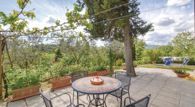 Casa al Pipi, Prenota Hotel Capolona Toscana