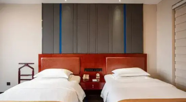 Номер Standard Huashan Mountain International Hotel