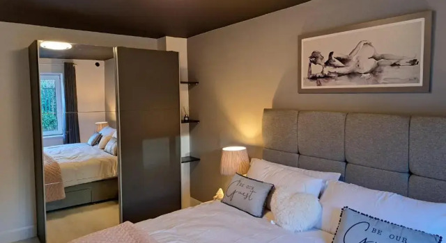 SeaView Apartment Suite, Book Apartment Cobh 