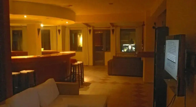 Stelva Villas, Rezerwuj Hotel Hotele w Retimno z parkingiem, Parking