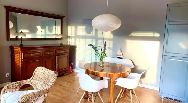 Апартаменты Superior Sunset Apartments Kropla Baltyku