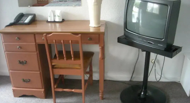 Номер Standard Motel le Verseau