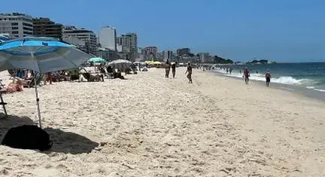 Charming Apartment in the best area of Ipanema