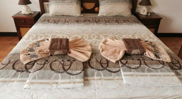 Апартаменты с 3 комнатами Pearl Apartments Sozopol