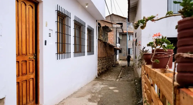 Native Soul Guesthouse, Prenota Bed & breakfast Cusco Cusco