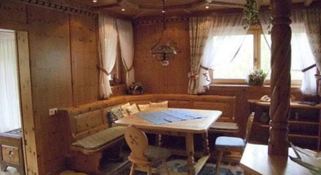 Nordic Lodge