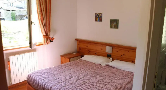 Двухместный номер Hotel Culmine